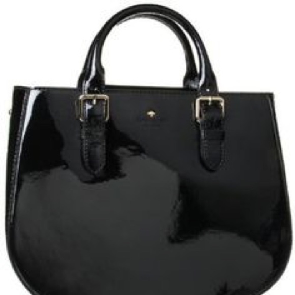 Kate Spade Carlisle Street Sylvie Handbag